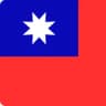 Taiwan flag